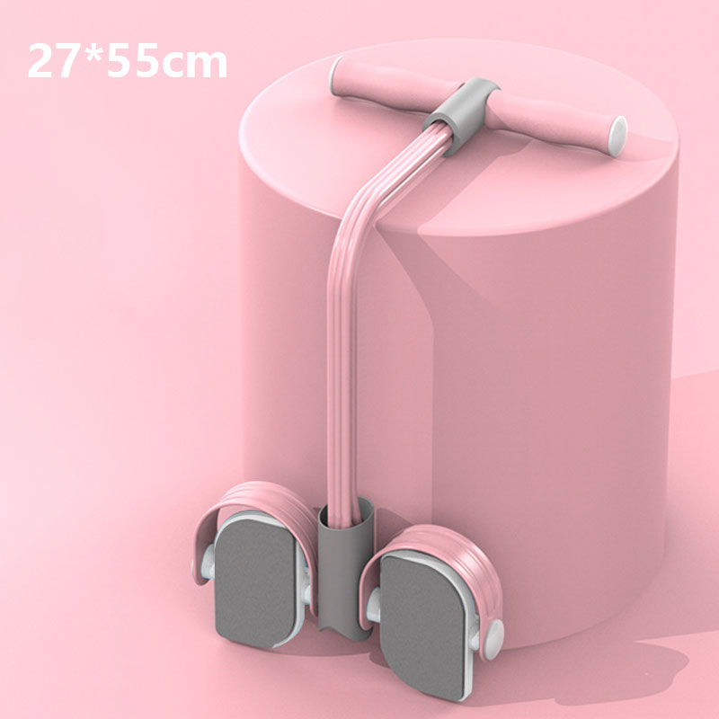 Carvallo - Multifunktionell Pedal-Puller-Motståndsrep