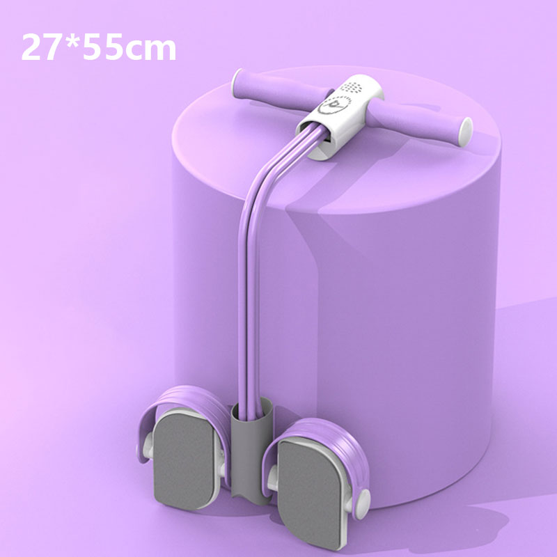 Carvallo - Multifunktionell Pedal-Puller-Motståndsrep