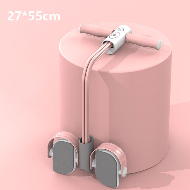 Carvallo - Multifunktionell Pedal-Puller-Motståndsrep