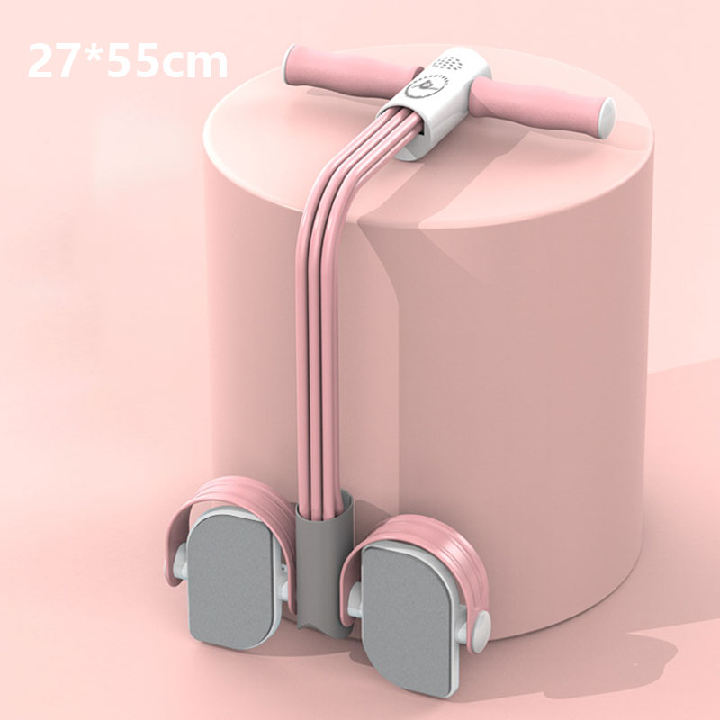 Carvallo - Multifunktionell Pedal-Puller-Motståndsrep