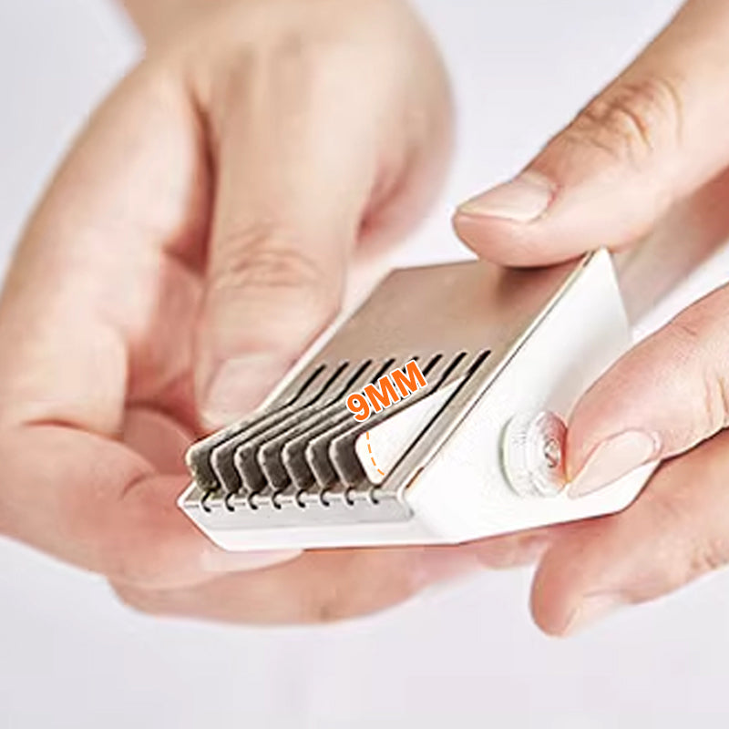 Carvallo – Mästaren av ömhet!