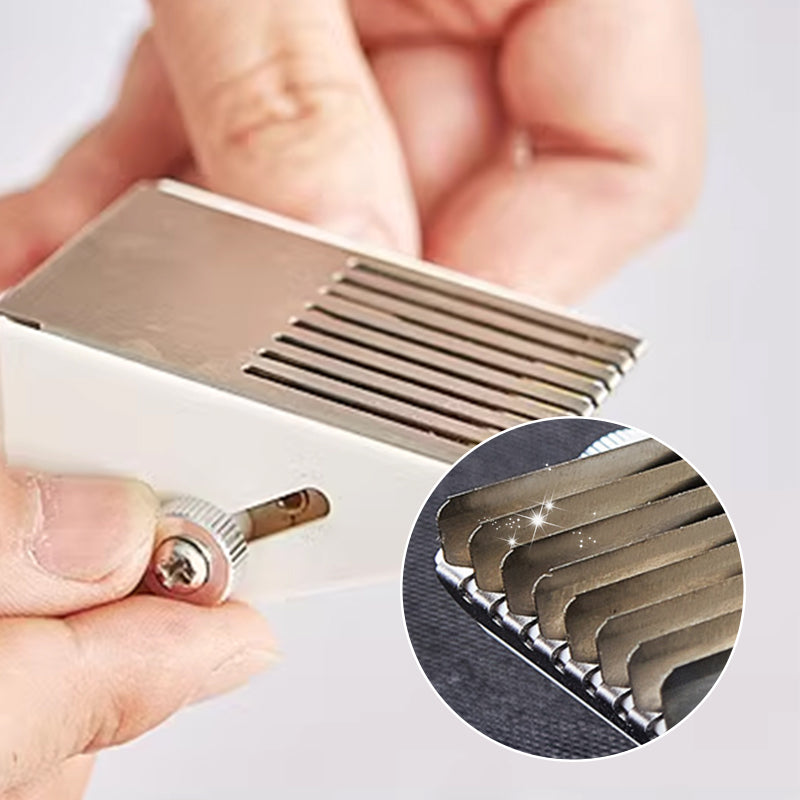 Carvallo – Mästaren av ömhet!