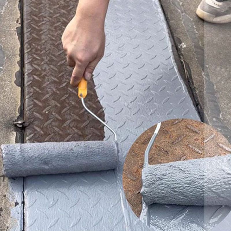 Carvallo | RustAway - Multifunktionellt avrostnings- och konverteringsmedel