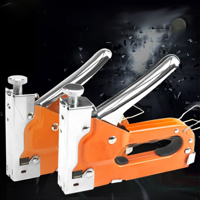 Carvallo – Heftkraft aus der Hand!