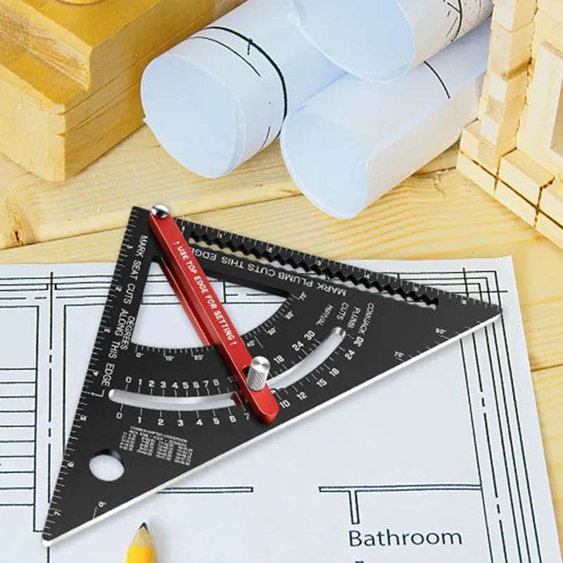 Carvallo – Precisa mätning och skärning gjort enkelt