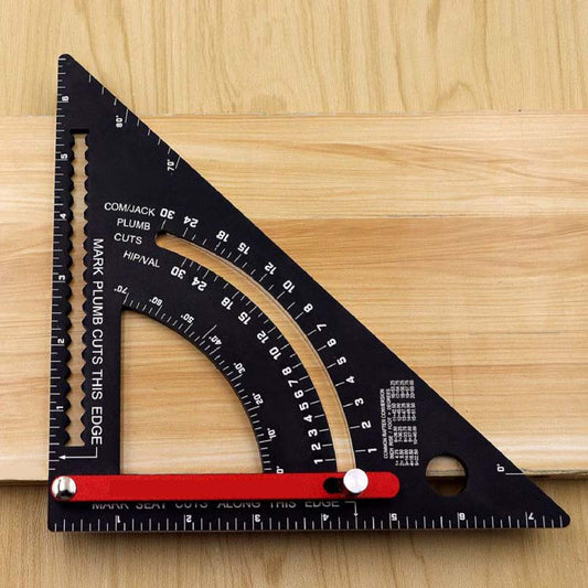 Carvallo – Precisa mätning och skärning gjort enkelt