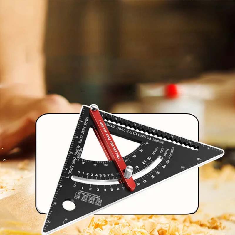 Carvallo – Precisa mätning och skärning gjort enkelt