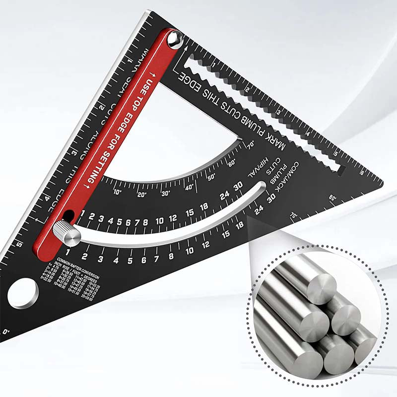 Carvallo – Precisa mätning och skärning gjort enkelt