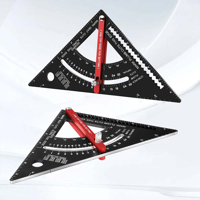 Carvallo – Precisa mätning och skärning gjort enkelt