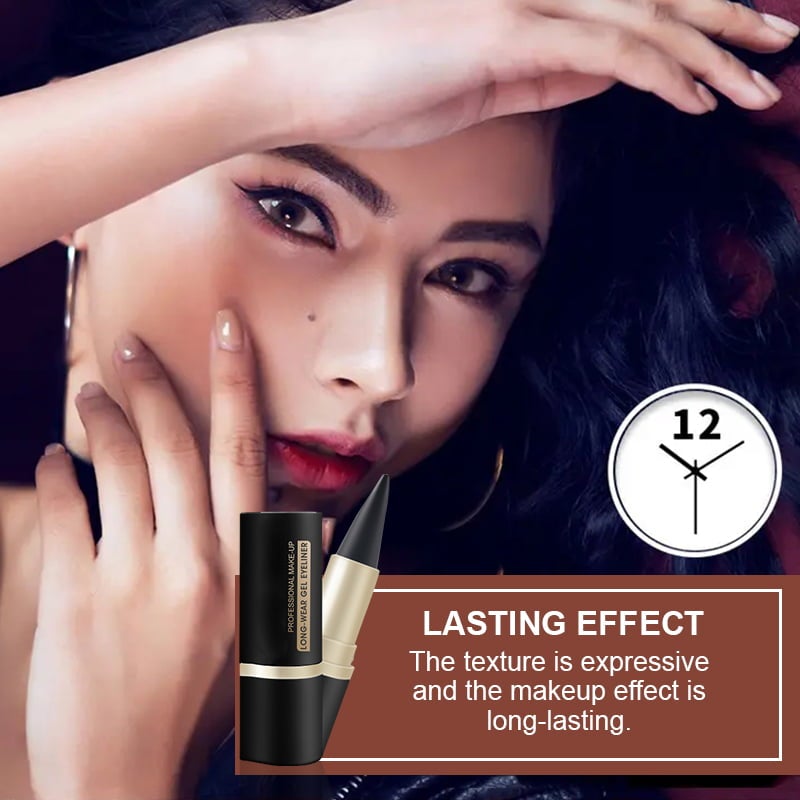 Carvallo | LashGlow – Din eyeliner på sekunder!