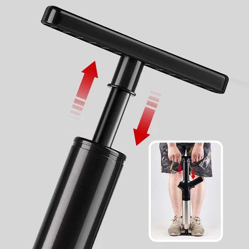 Carvallo – Ta bort blockeringar på sekunder