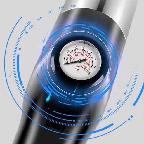 Carvallo – Ta bort blockeringar på sekunder