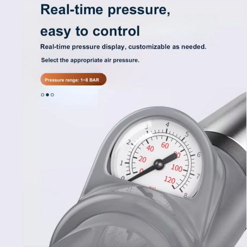 Carvallo – Ta bort blockeringar på sekunder