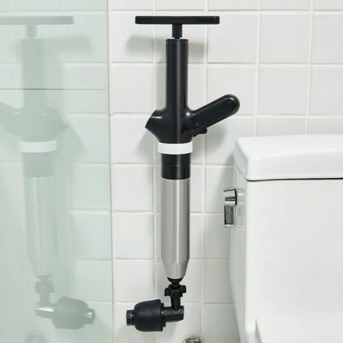 Carvallo – Ta bort blockeringar på sekunder