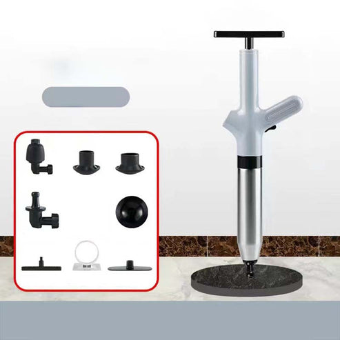 Carvallo – Ta bort blockeringar på sekunder