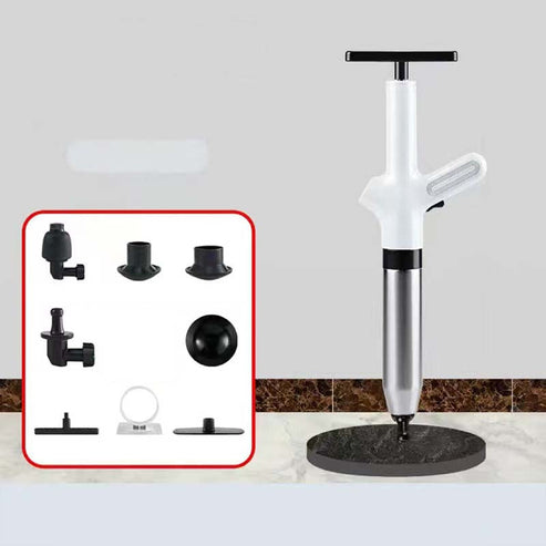 Carvallo – Ta bort blockeringar på sekunder