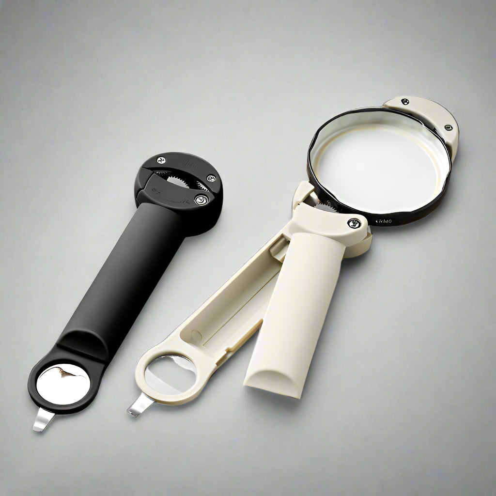 Carvallo – Öppnar varje glas och varje flaska utan ansträngning