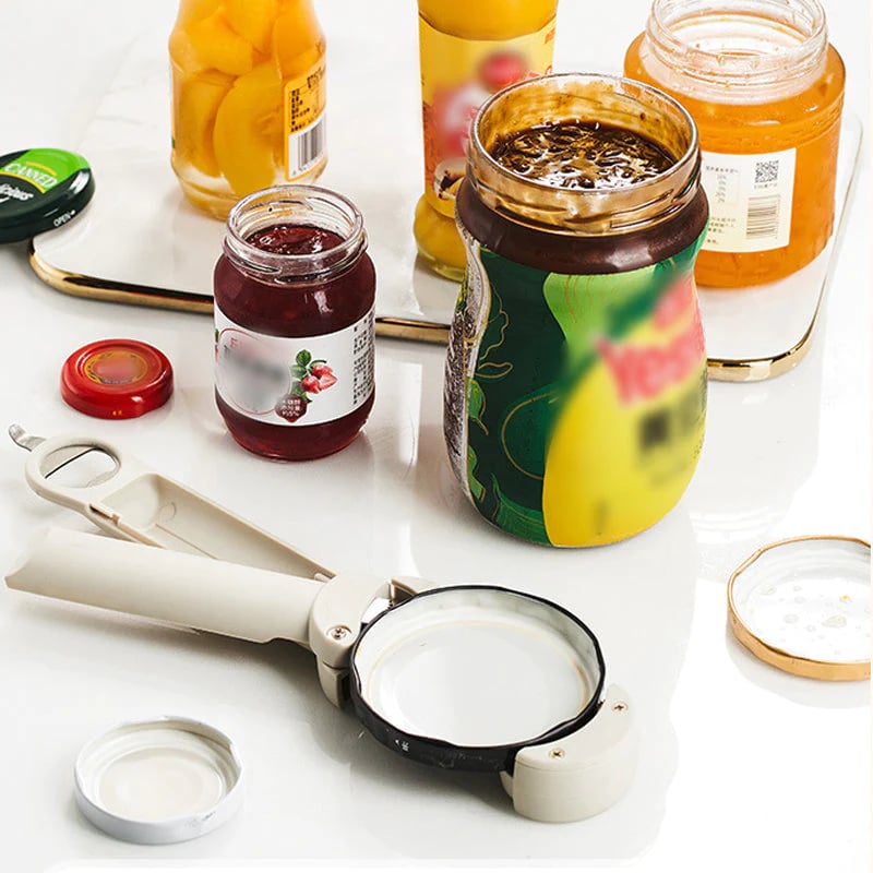 Carvallo – Öppnar varje glas och varje flaska utan ansträngning