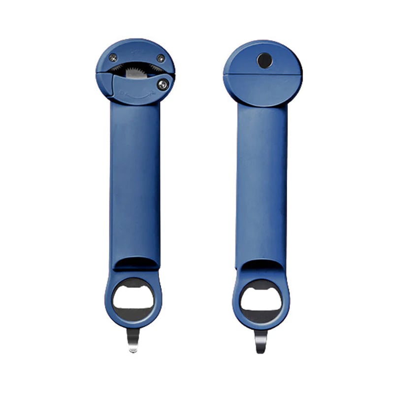 Carvallo – Öppnar varje glas och varje flaska utan ansträngning