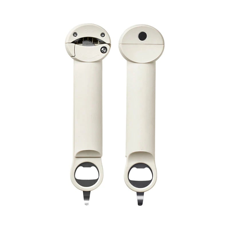 SealPro – Justerbar lågskruv för säker och tät flasketäckning