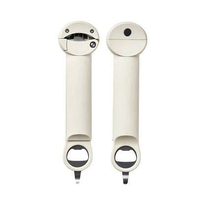 SealPro – Justerbar lågskruv för säker och tät flasketäckning