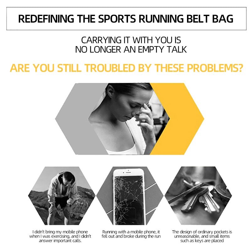 Carvallo | RunEase – Fri rörlighet, smart förvaring