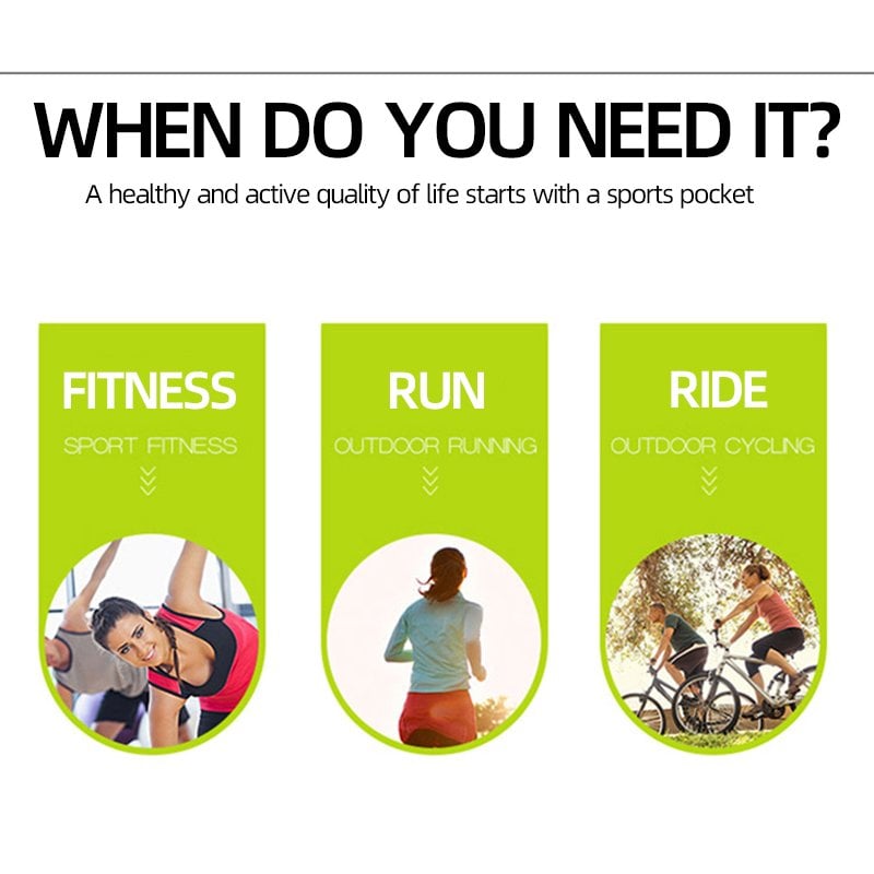 Carvallo | RunEase – Fri rörlighet, smart förvaring