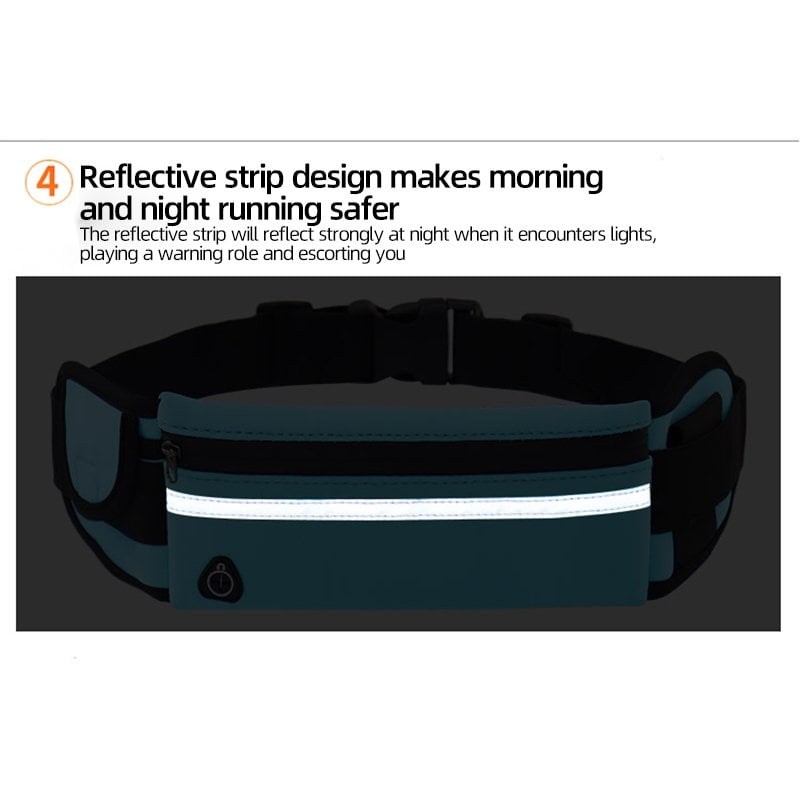 Carvallo | RunEase – Fri rörlighet, smart förvaring