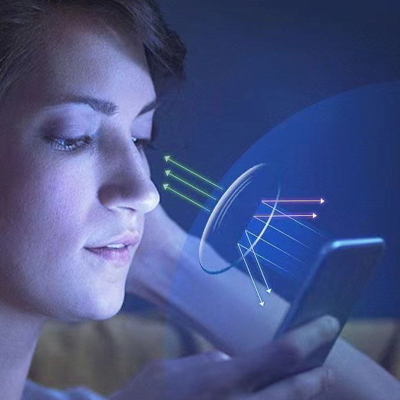 Carvallo – De smarta 2-i-1 glasögonen för inomhus & utomhus!