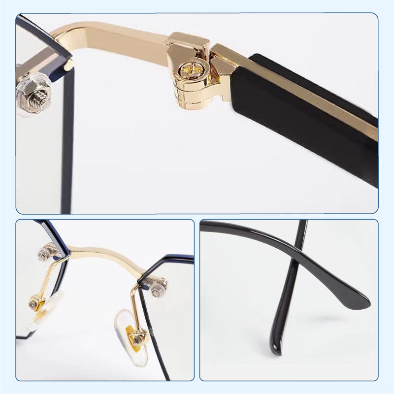 Carvallo – De smarta 2-i-1 glasögonen för inomhus & utomhus!