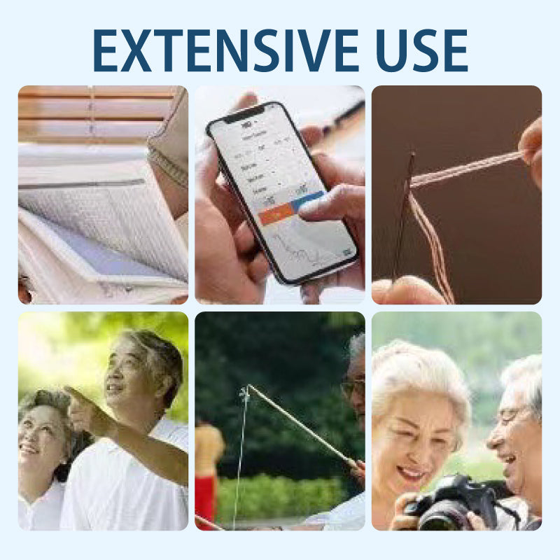 Carvallo – De smarta 2-i-1 glasögonen för inomhus & utomhus!