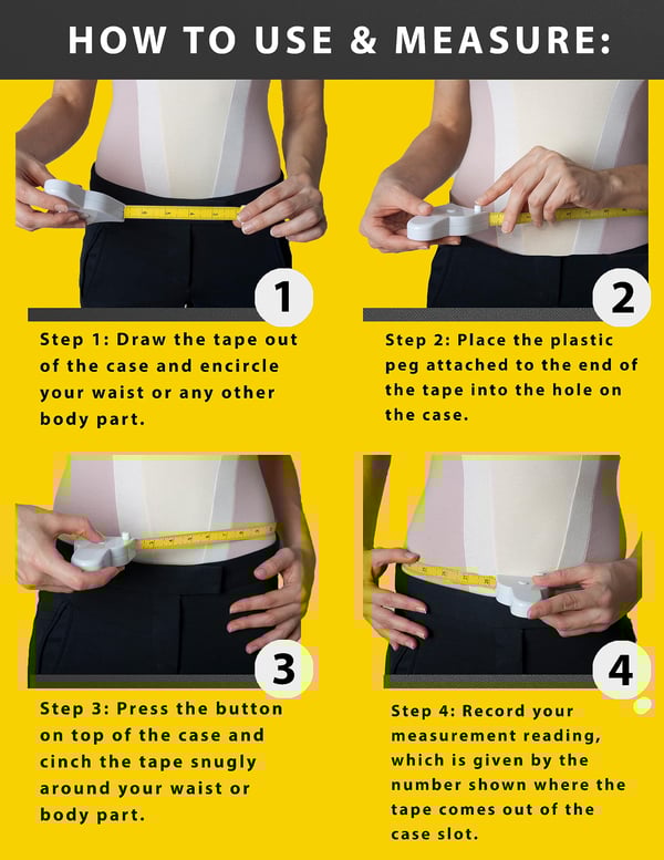 Carvallo – Precisa mätningar för synliga framsteg