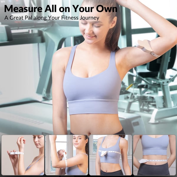 Carvallo – Precisa mätningar för synliga framsteg