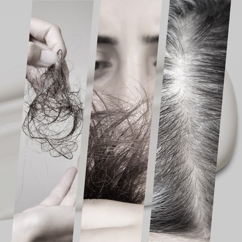 SilverGlow – Ammoniakfri hårfärg för strålande och sund silverglans