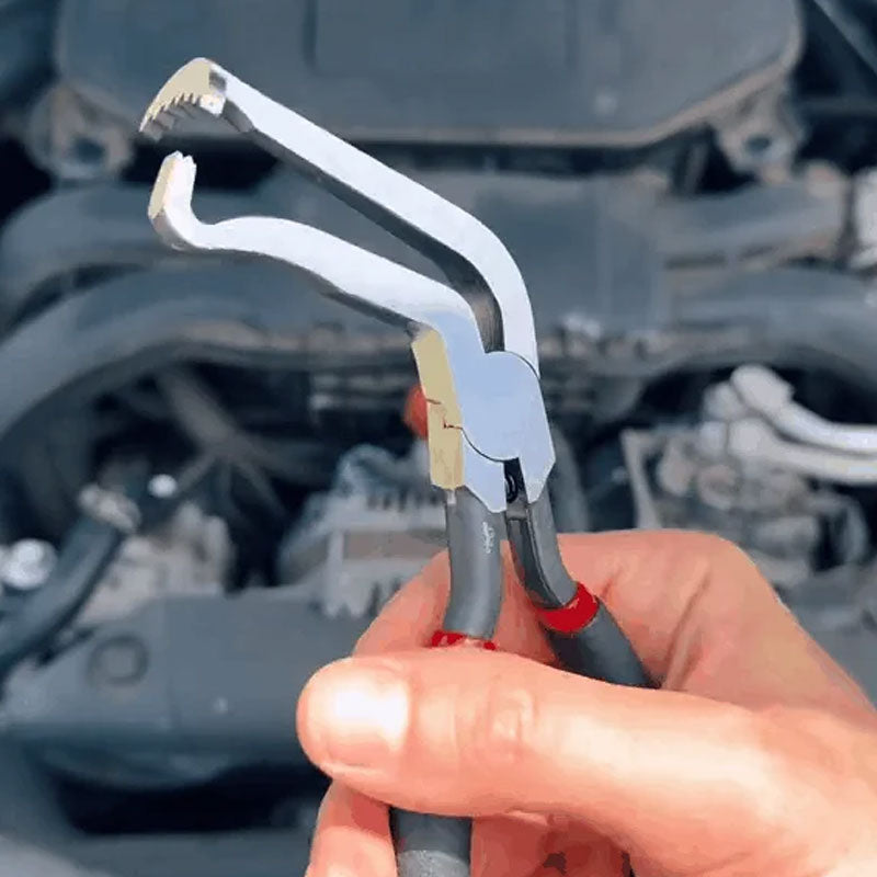 Carvallo - Precision tång för säker grepp