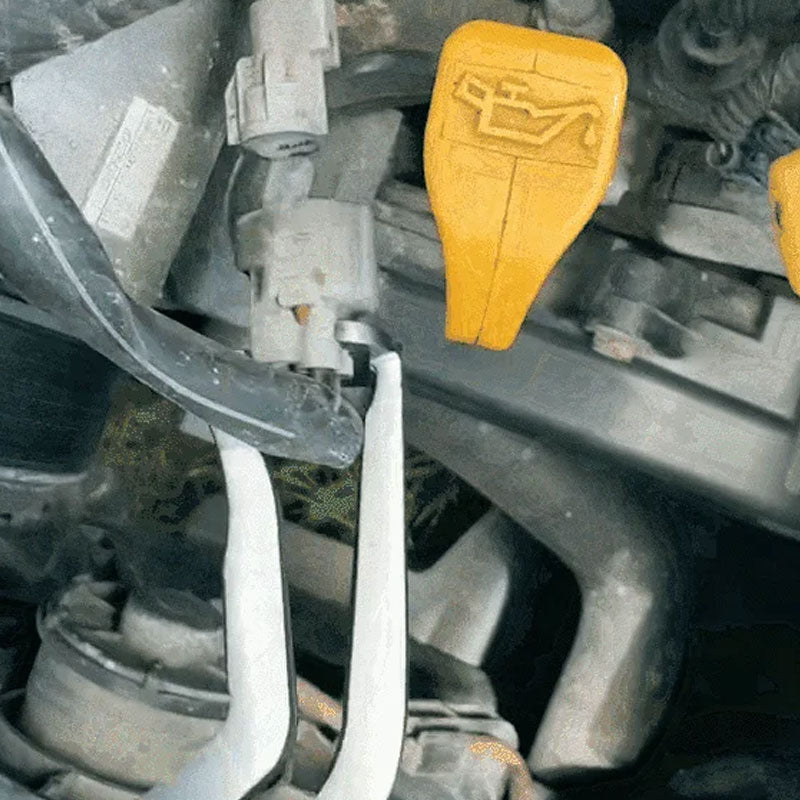 Carvallo - Precision tång för säker grepp