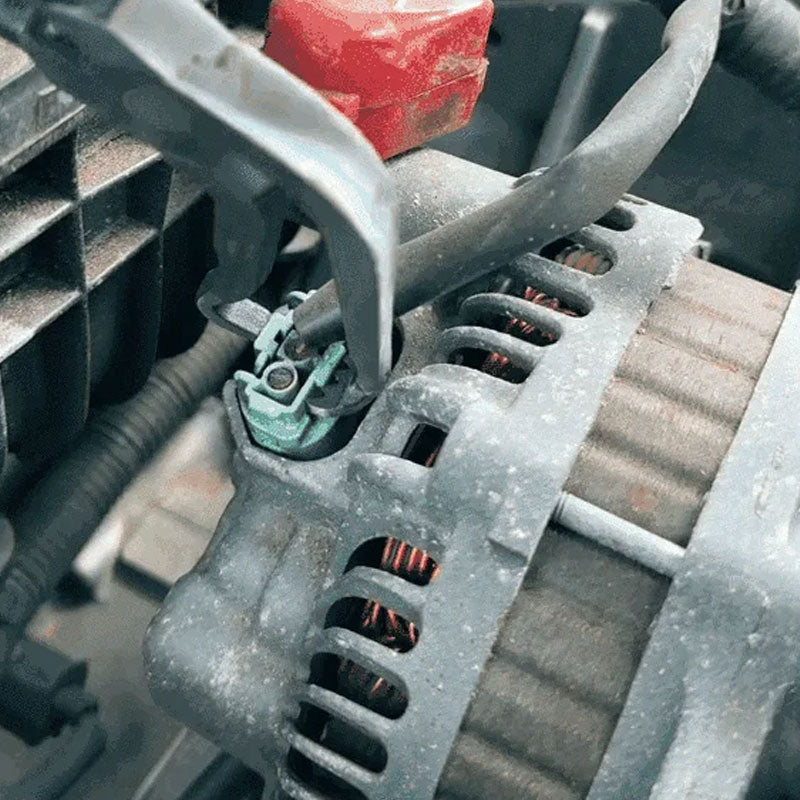 Carvallo - Precision tång för säker grepp