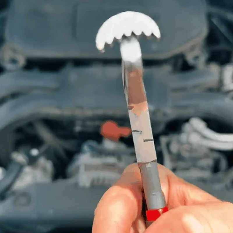 Carvallo - Precision tång för säker grepp