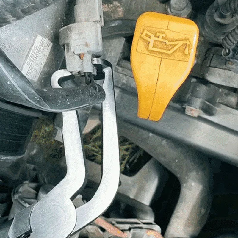 Carvallo - Precision tång för säker grepp