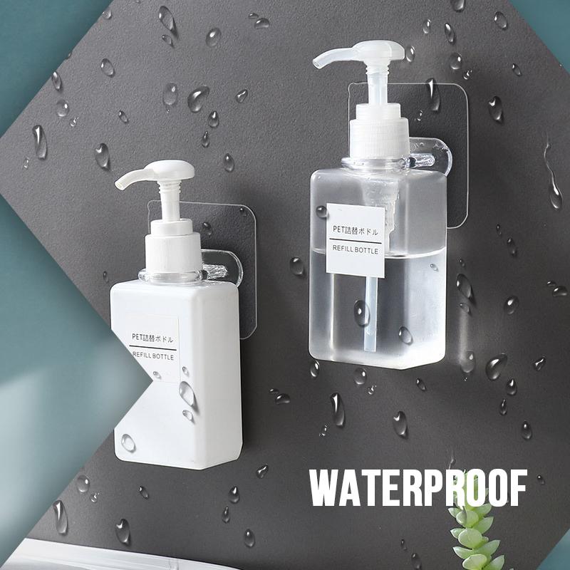 Carvallo | OrbitHook - Multifunktionell Rundkrok