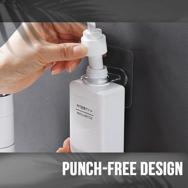 Carvallo | OrbitHook - Multifunktionell Rundkrok