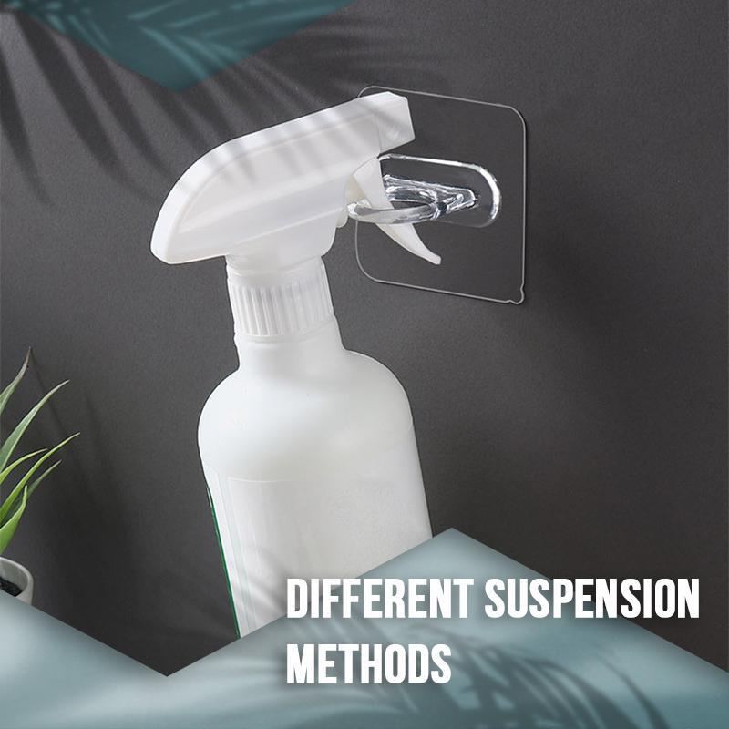 Carvallo | OrbitHook - Multifunktionell Rundkrok