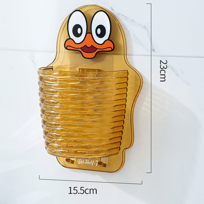 Carvallo | CharmRack – Skapa ordning med söt design