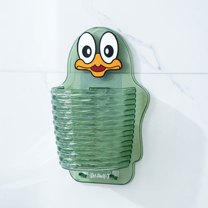 Carvallo | CharmRack – Skapa ordning med söt design