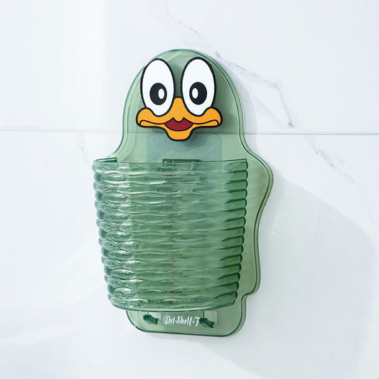 Carvallo | CharmRack – Skapa ordning med söt design