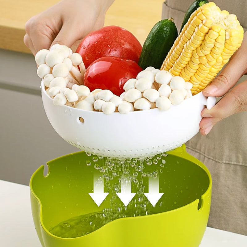 Carvallo – Hälla utan kladd på sekunder