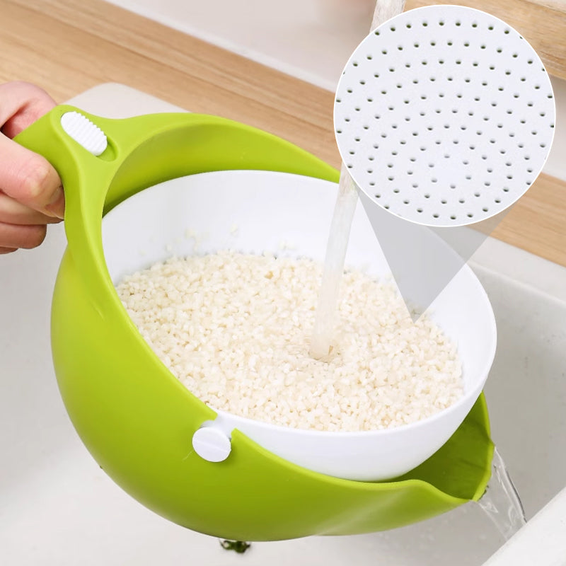 Carvallo – Hälla utan kladd på sekunder