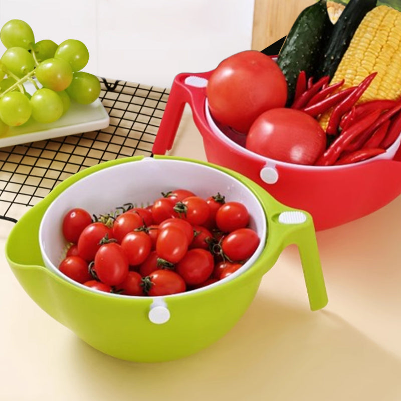 Carvallo – Hälla utan kladd på sekunder