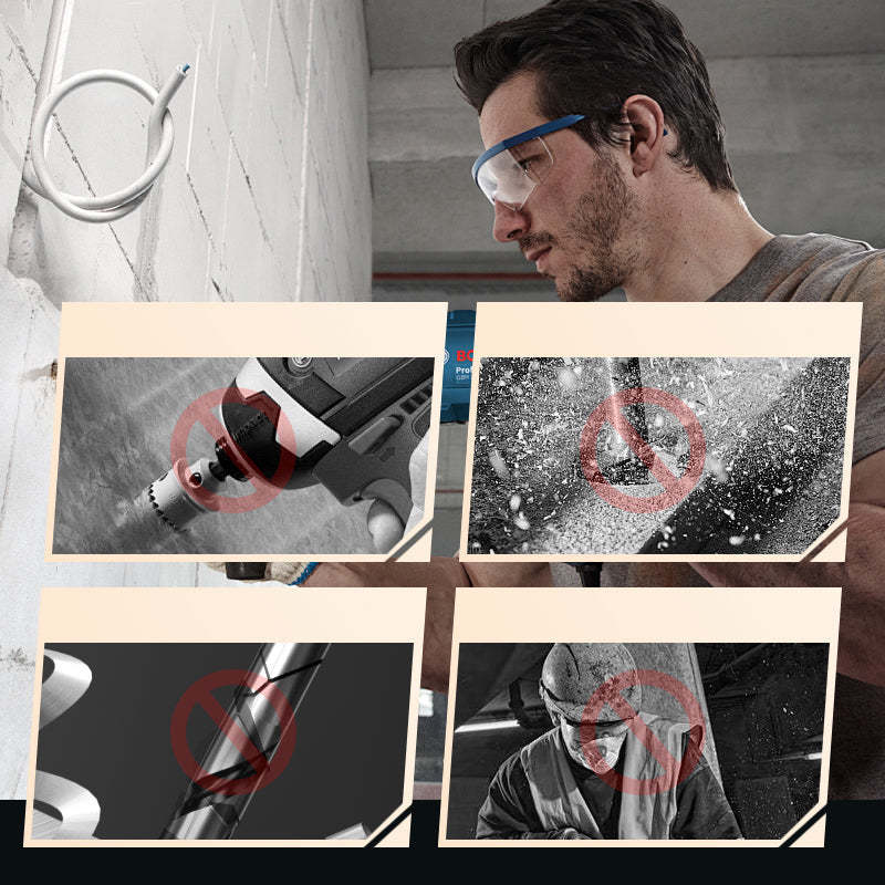 Carvallo | DrillSmith - Verktyg för att skärpa precisionsborrar