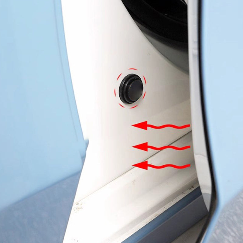 Carvallo | BumpSafe - Stötfångarskyddspadal